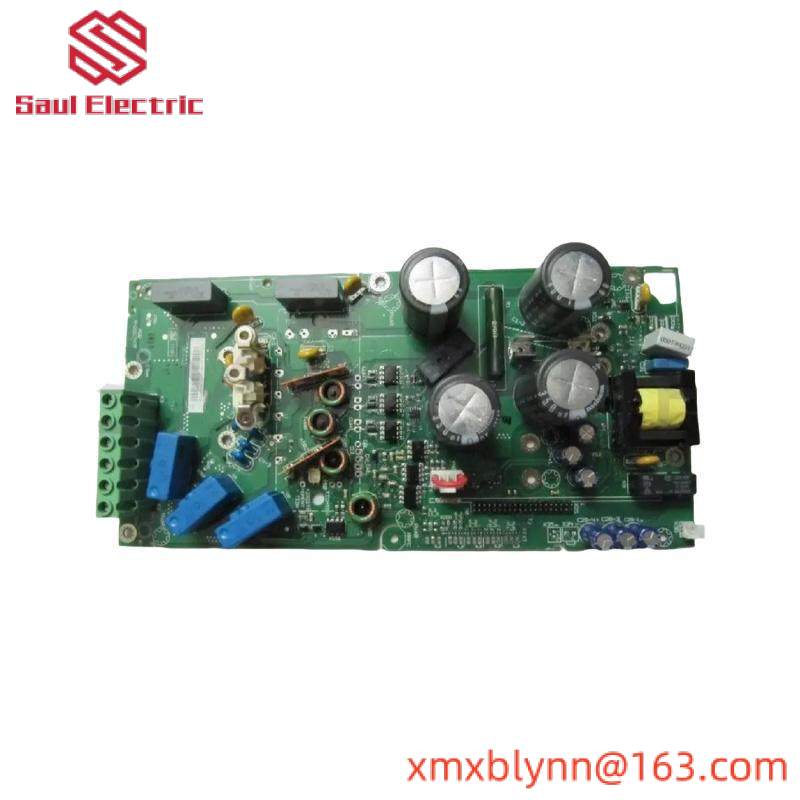 ABB RINT-5211C inverter power supply board