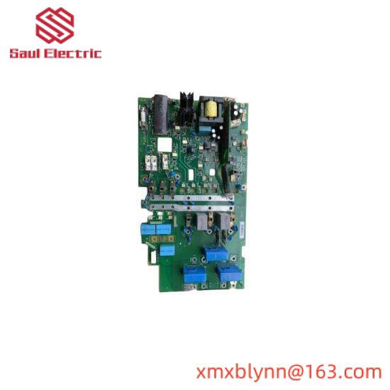 ABB RINT-5514C Driver Board