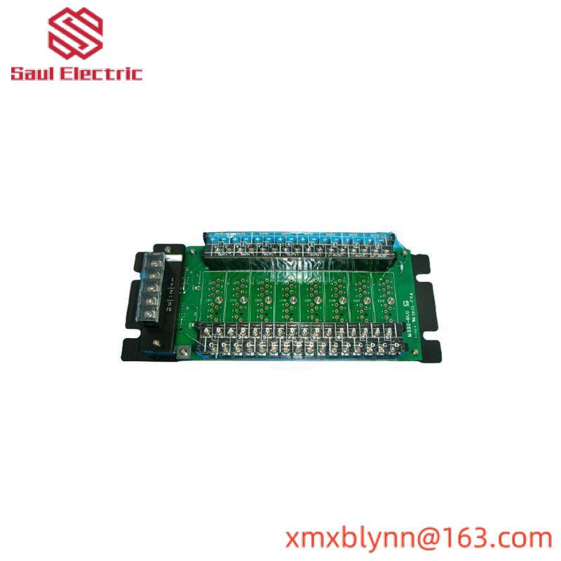 ABB RINT-5514C INTERFACE BOARD