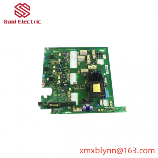 ABB RINT-5611 Main Circuit Interface Board