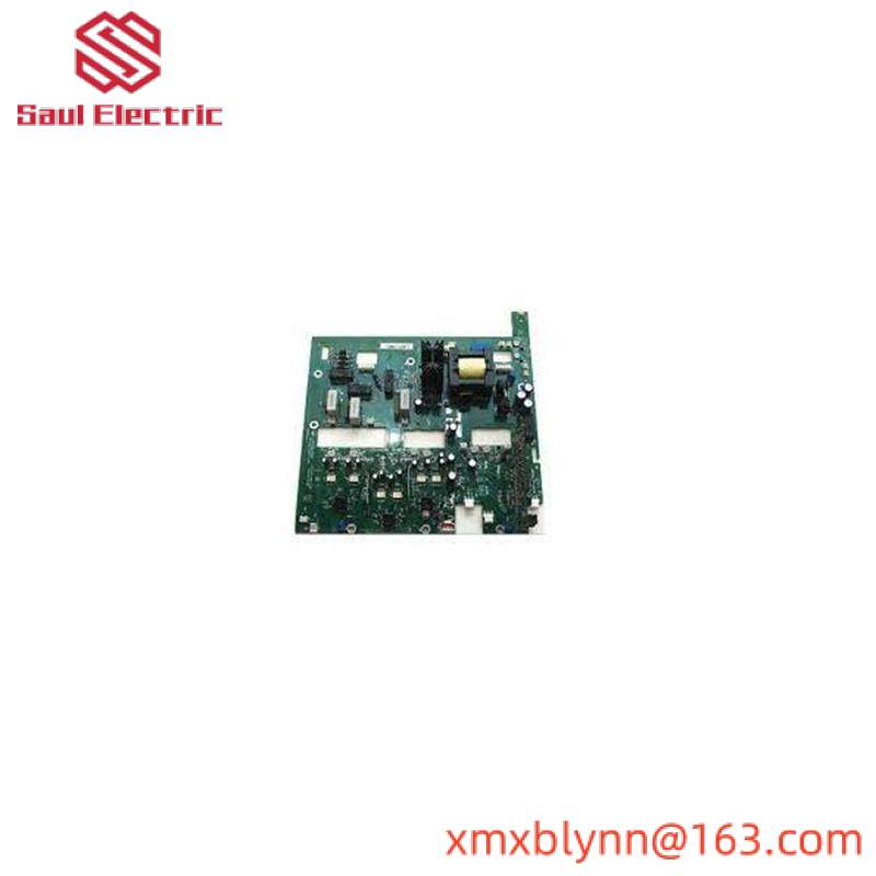 ABB RINT-5611C 68597714C Main Circuit Option Board