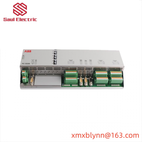 ABB RINT6512C Drive Main Board