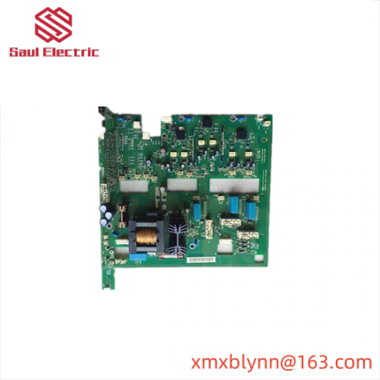 ABB RINT6621C MAIN CIRCUIT INTERFACE
