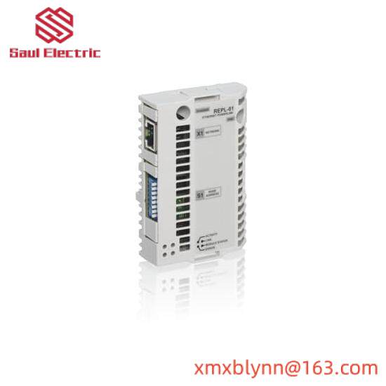 ABB RLON-01 64606883 Adapter