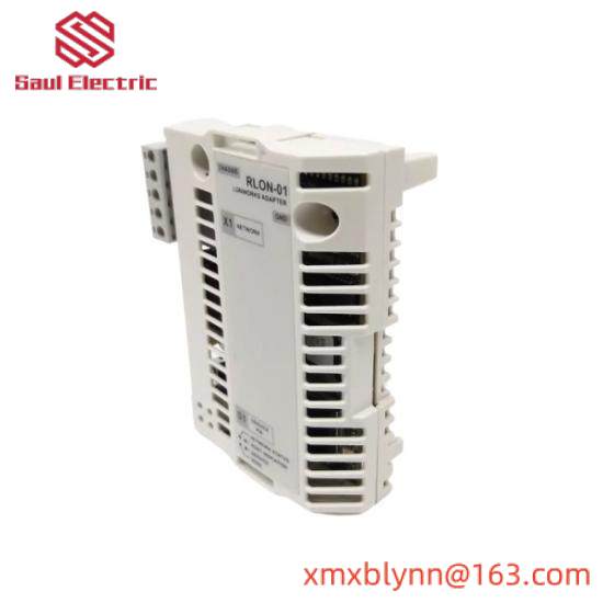 ABB RLON-01 LonWorks Adapter Module
