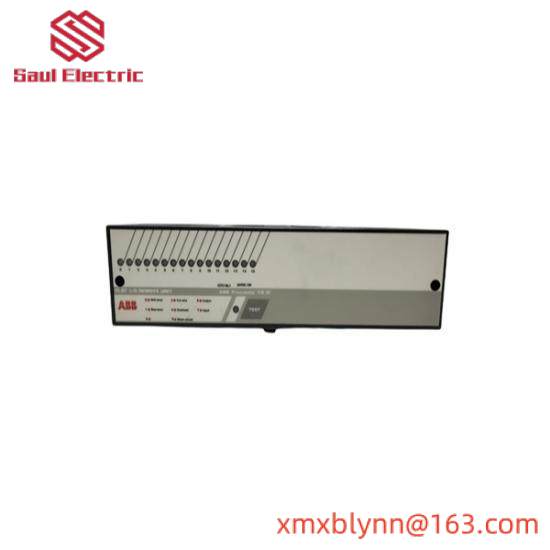 ABB RMIO-12C