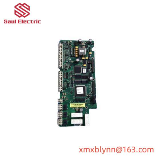 ABB RMIO-OIC  Controller Board