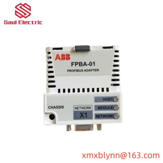 ABB RPBA-01
