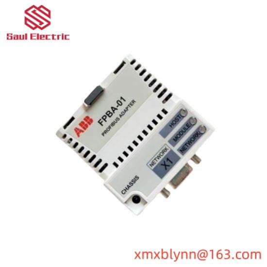 ABB RPBA-01