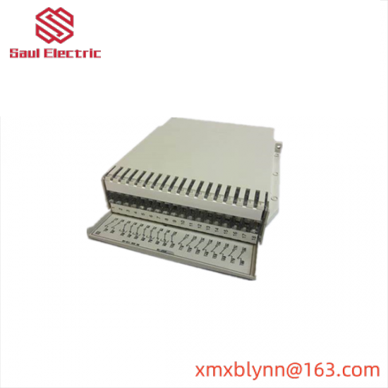 ABB RTXP 18 Electric Test Switch