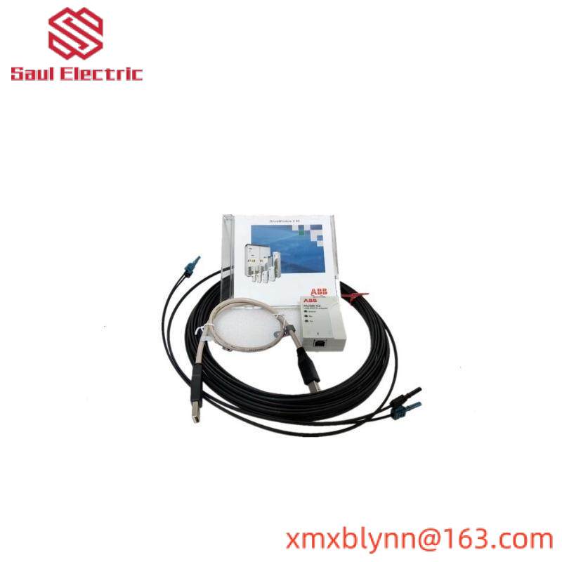 AB 1756-MVI Interface Module
