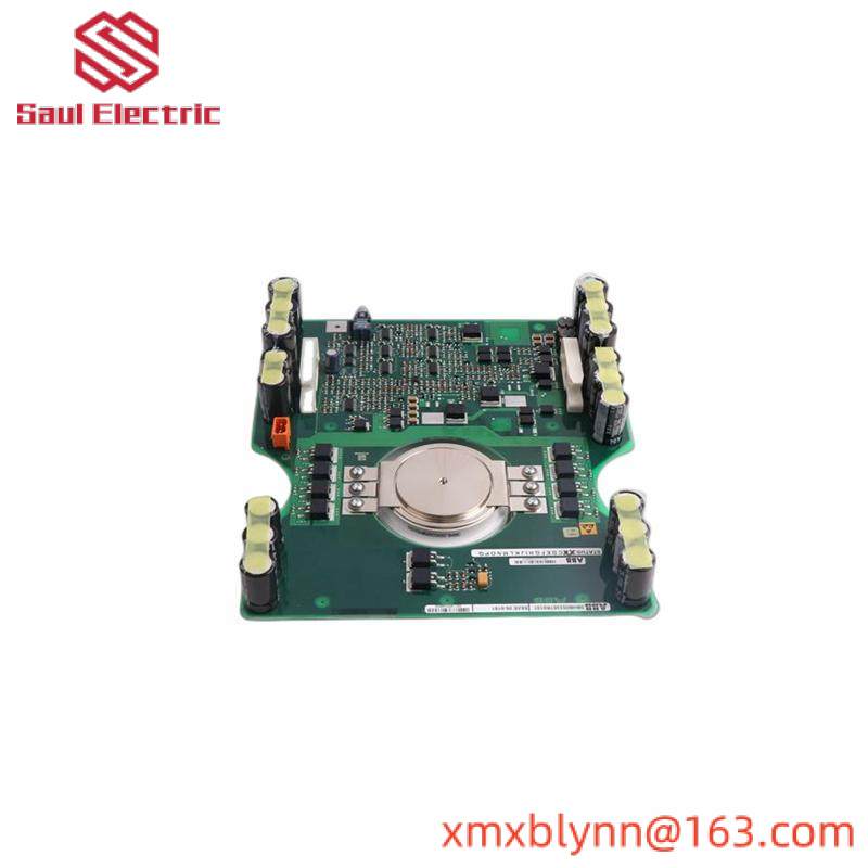 ABB RXIDK 1MRK000838-HA
