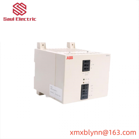 ABB S-113H D1031SH45TS02