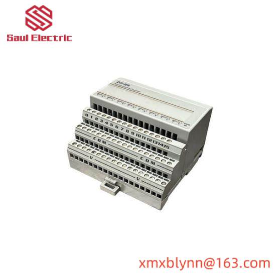 ABB S200-IE8 Analog Input 8 Channel