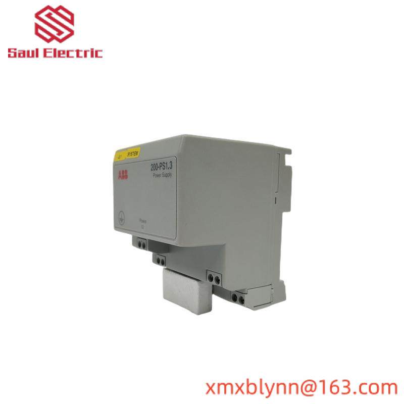 ABB S200-PS13 S200PS13 Temperature Module