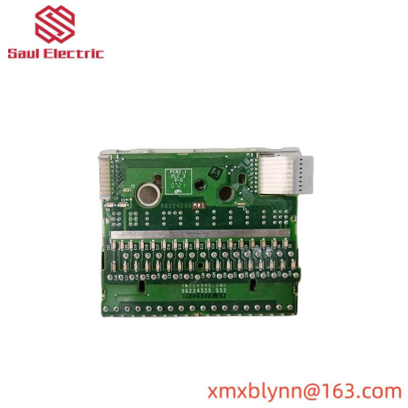 GE S200-TB3T