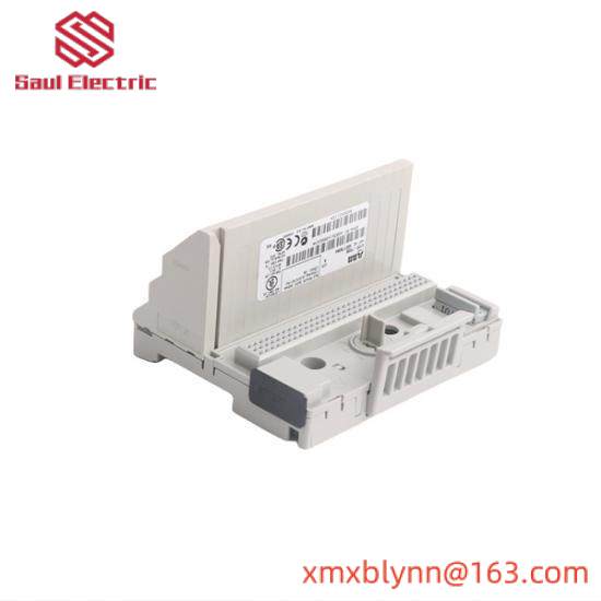 ABB S200TB3S Teminal Block