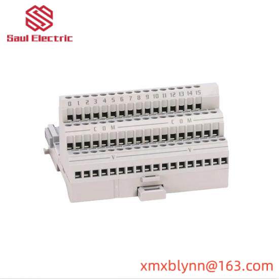 ABB S200TB3T Teminal Block