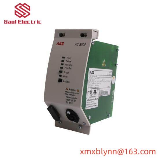 ABB SA811F