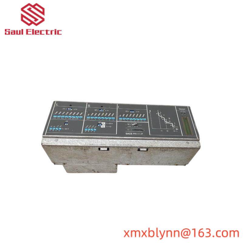 ABB 3BHL000236P0001