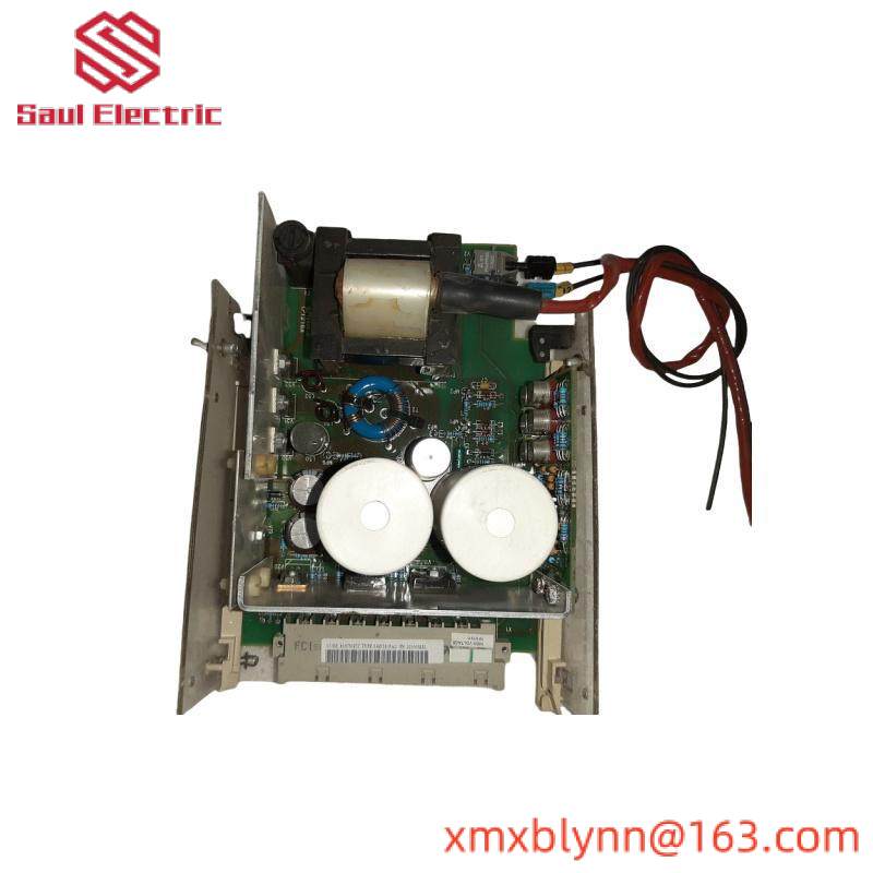 AB 1771-OMD Digital AC Output Module