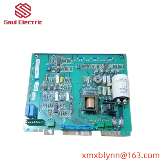 ABB SAFT-127-CHC SAFT127 CHC Board New
