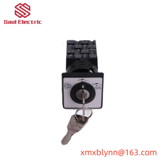 ABB SAFT110