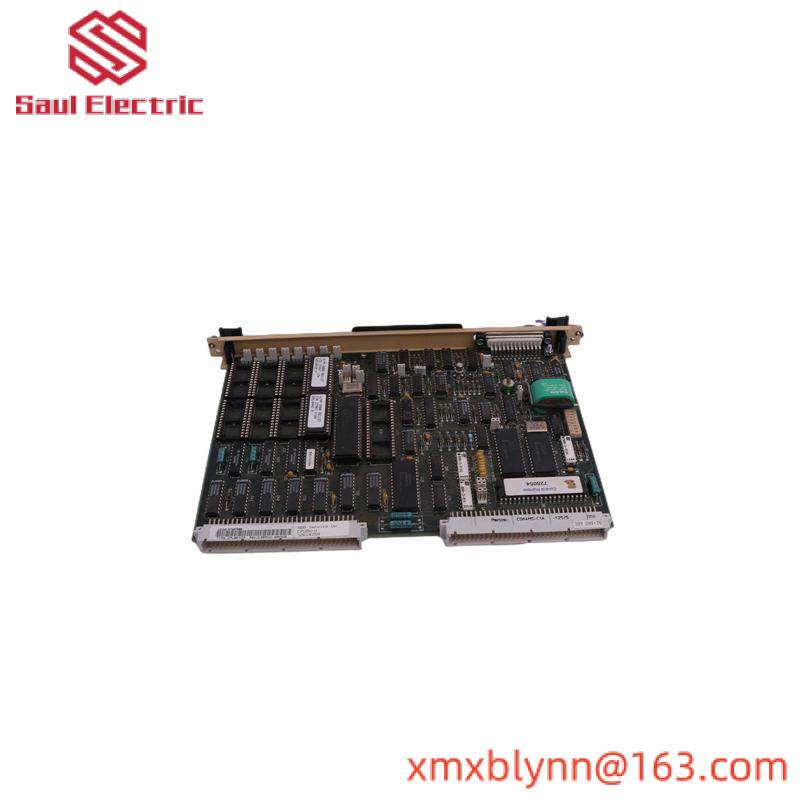 ABB SAFT121PAC SAFT 121 PAC Pulse Amplifier Board