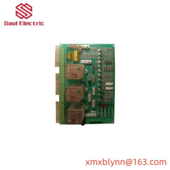 ABB PP846A 3BSE042238R2  Operator Panel