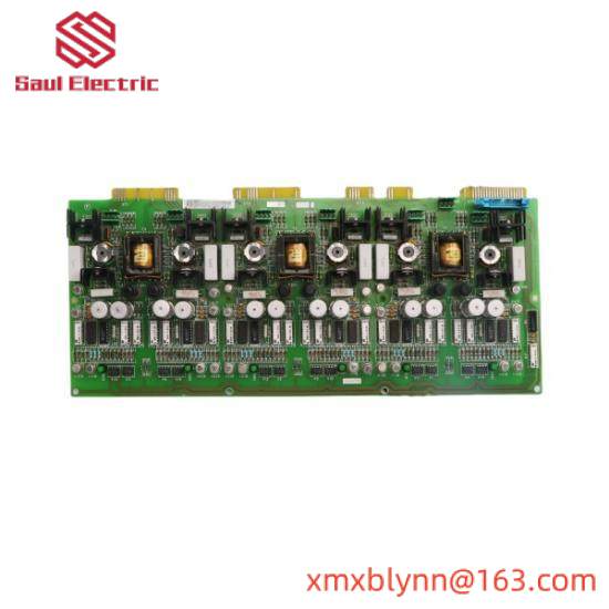 ABB SAFT171PAC SAFT 171 PAC Drive Power Supply