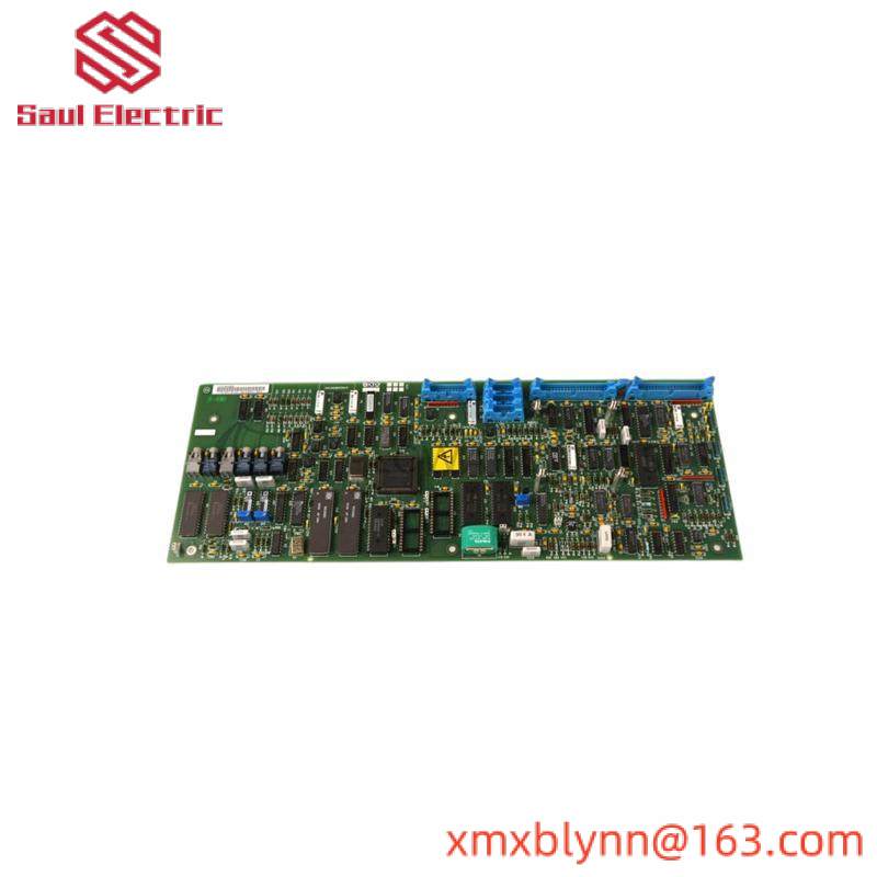 ABB SAFT187 CON drive control board
