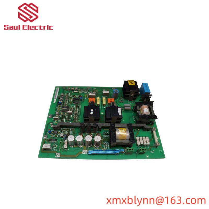 ABB SAFT 111 POW SAFT111POW Power Supply