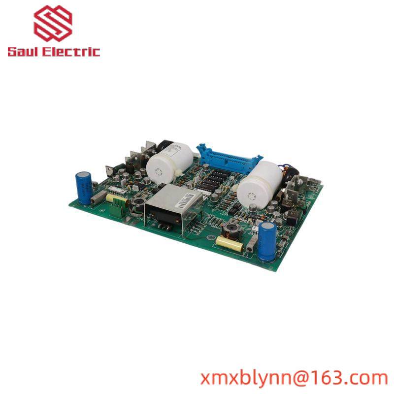 ABB SAFT 315F500 SAFT315F500 PCB CIRCUIT BOARD