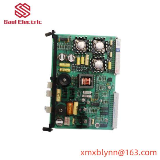 ABB SAMC11POW SAMC 11 POW  POW Power Supply Board