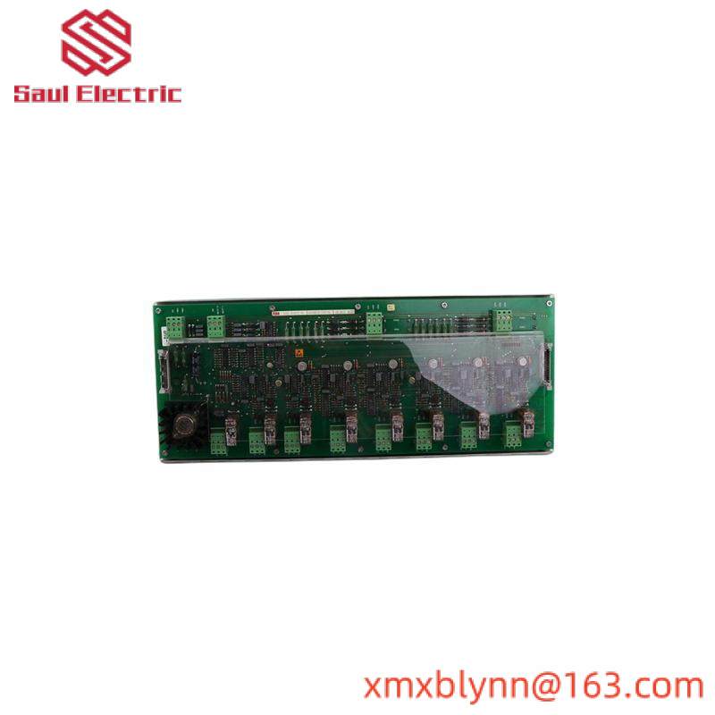 ABB Controller Module YPM102E YT204001-FL 