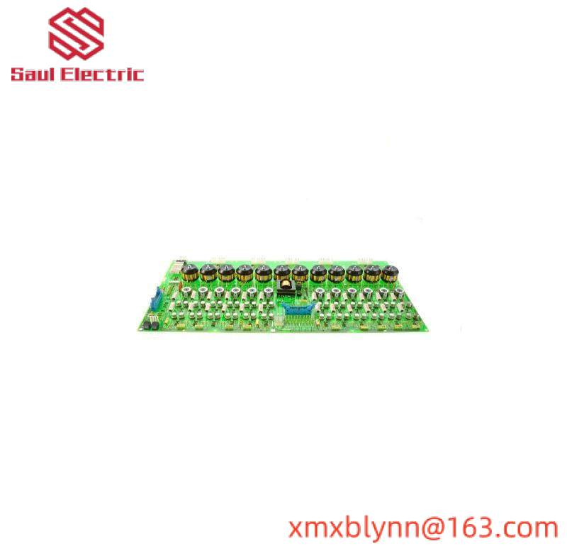 ABB SAMT11 57211369 Amplifier Board