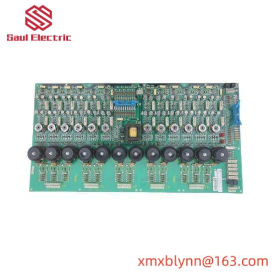 ABB SAMT11 Pulse Card