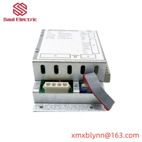 ABB SB171 3BSE004802R0001Power Supply