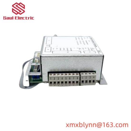 ABB SB171 3BSE004802R0001Power Supply