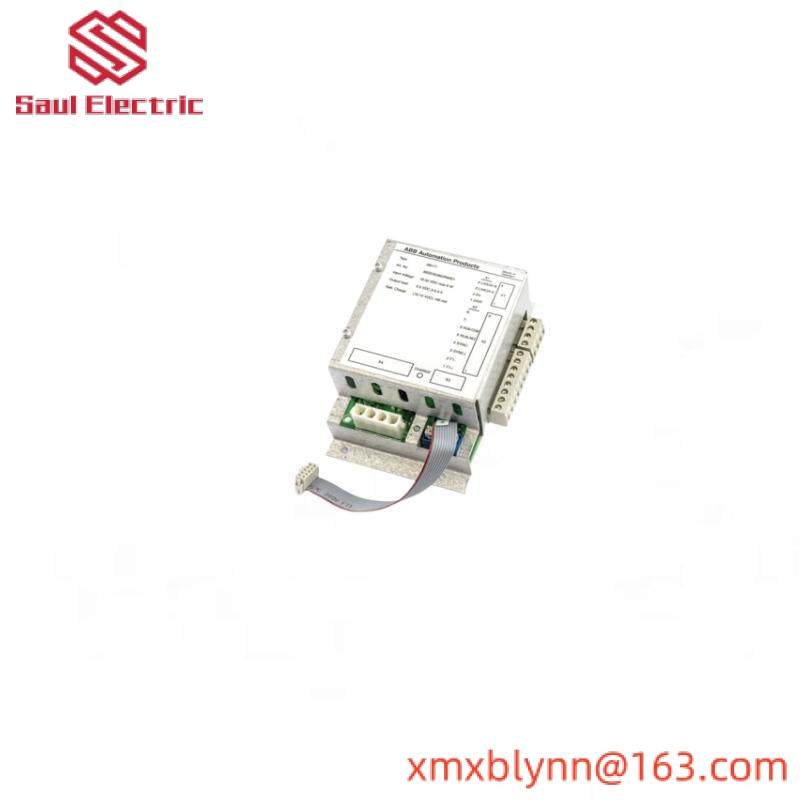 ABB SB171 3BSE004802R1 Backup Power Supply