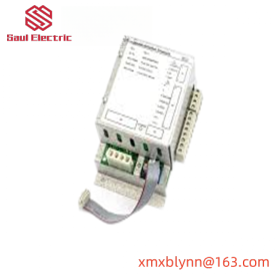 ABB 3HAC025780-001