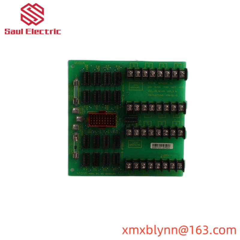 ABB SB510 3BSE000860R1