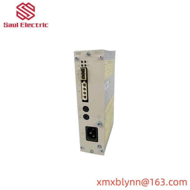 ABB SB512