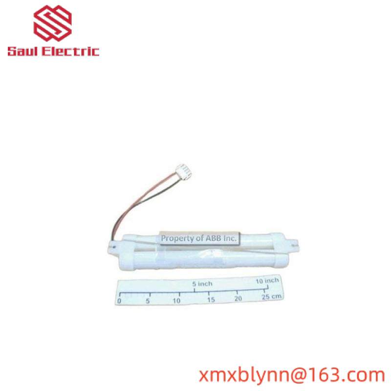 ABB SB522 3BSC760009R1 BATTERY UNIT