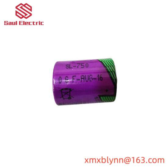 ABB SB808F 3BDM000199R1 Battery for RAM buffering