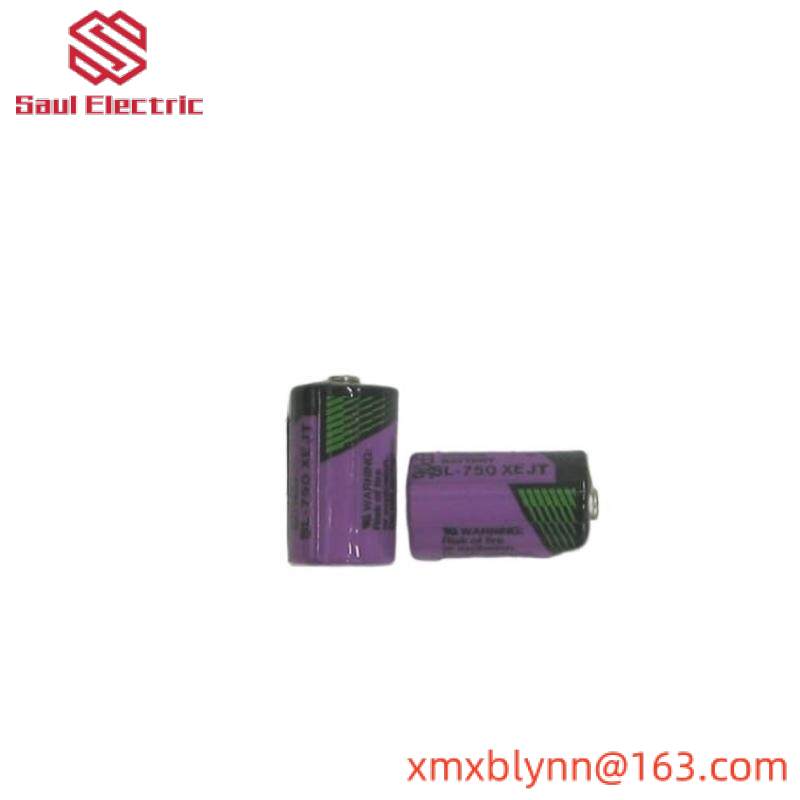 ABB SB808F 3BDM000199R1 SB 808F Battery for RAM buffering, 2 pcs
