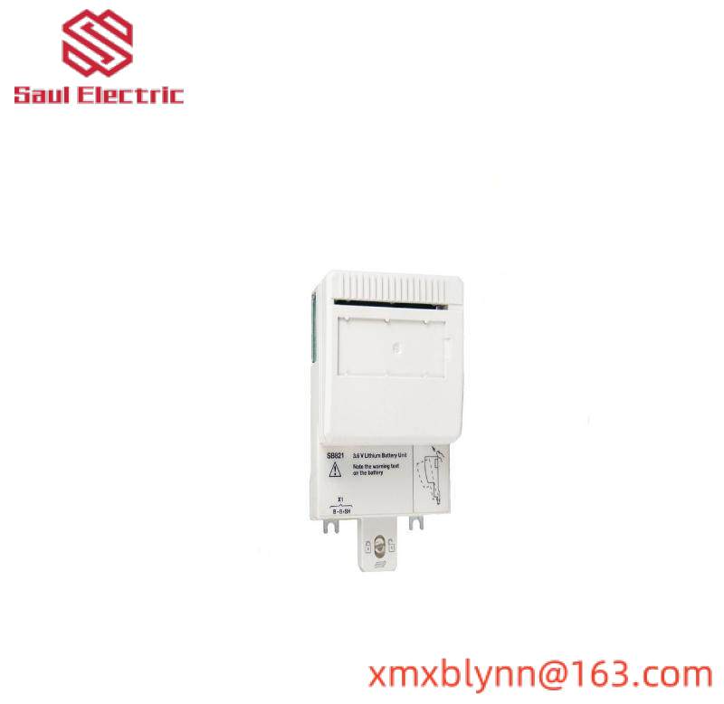 ABB DSTF620 HESN119033P1 PROCESS CONNECTOR