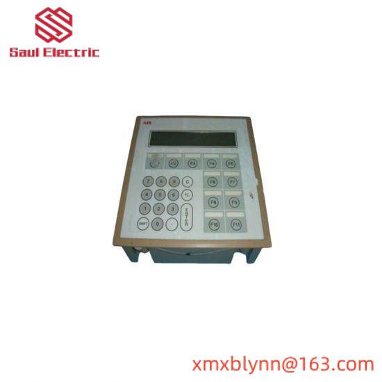 ABB 3HAC025442-001