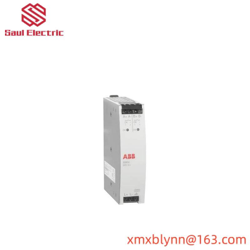 ABB SC610