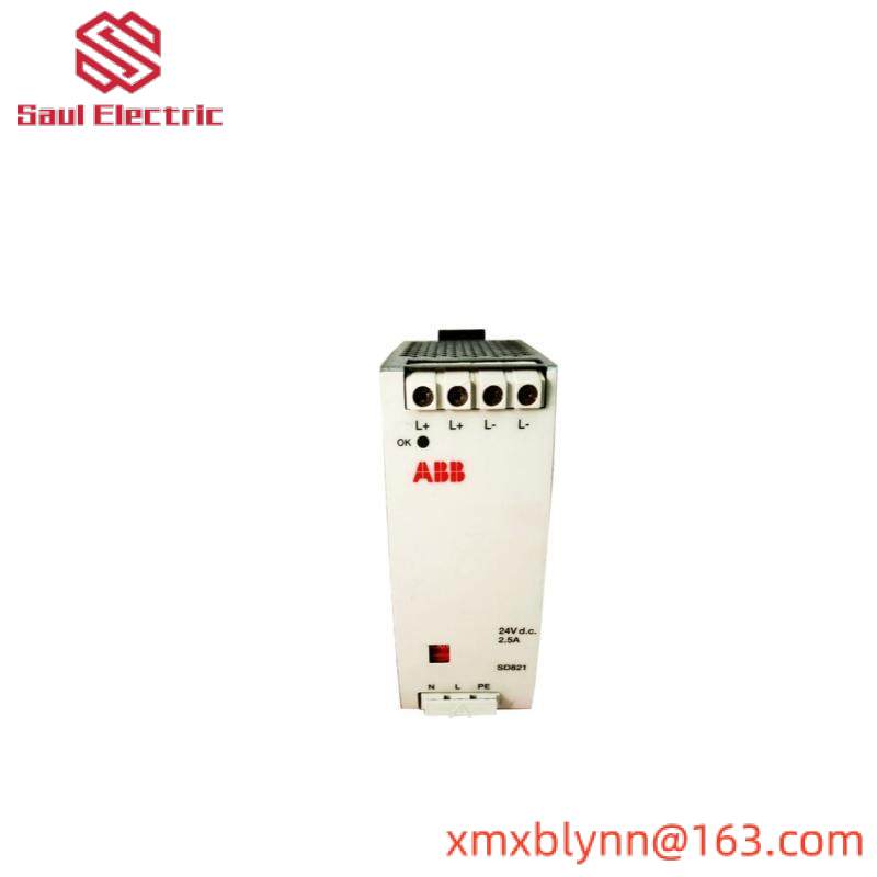 ABB SC610